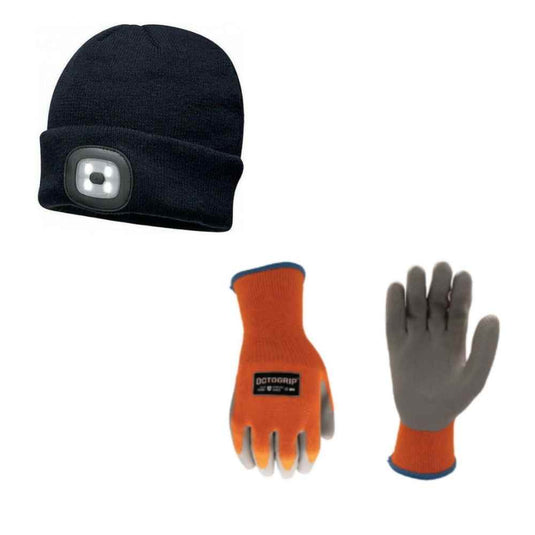 Safety & Protection Wear
