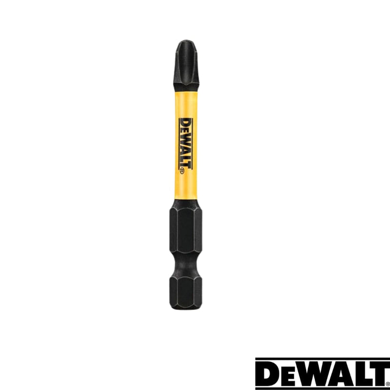 Load image into Gallery viewer, DeWalt screwdriver bit on a white background