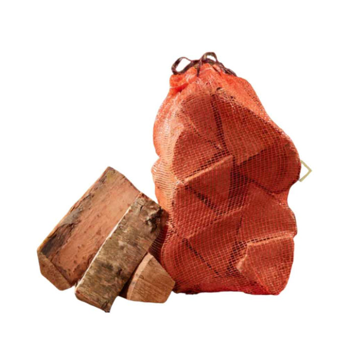 Log Burning Logs - Approximately 13kg Sack
