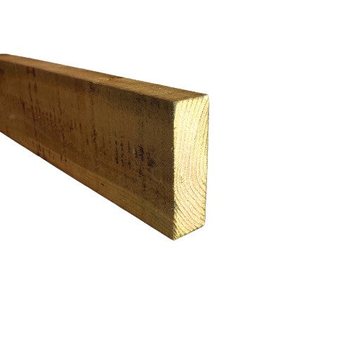 C16 Construction Grade Timber