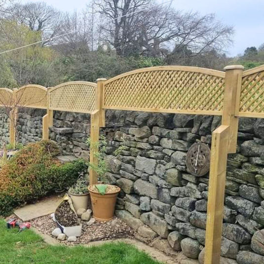 Choosing the Perfect Trellis for Your Garden: Styles, Materials, and Uses