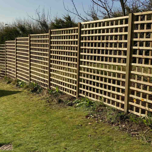 10 Creative Ways to Use Garden Trellis in Your Outdoor Space