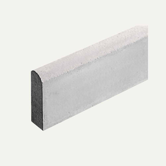 thumbnail image 2 of Elephant Edge Stone Border Concrete Mold – ABC Plastic, BR13, Made In Ukraine 2 of 4