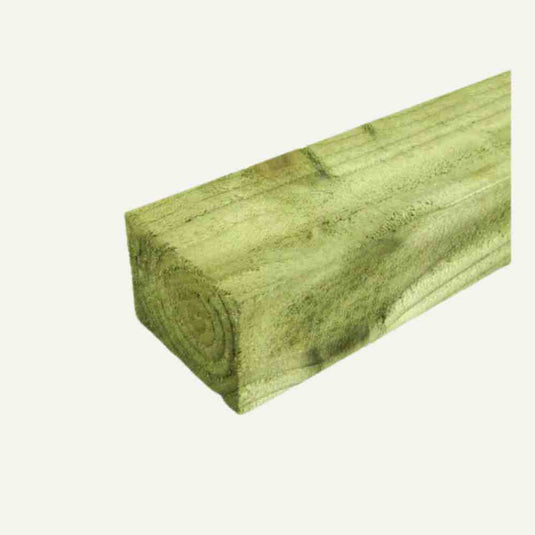 Fence & Deck Posts - 4"x 3" (100mm x 75mm)