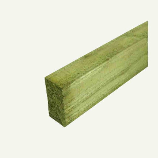 Rail/Joist 100mm x 50mm - 4” x 2”