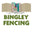 Bingley Fencing & Timber logo