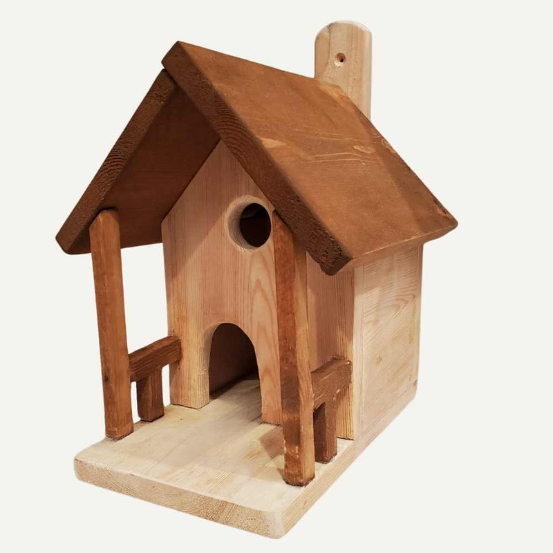 Load image into Gallery viewer, Bird House
