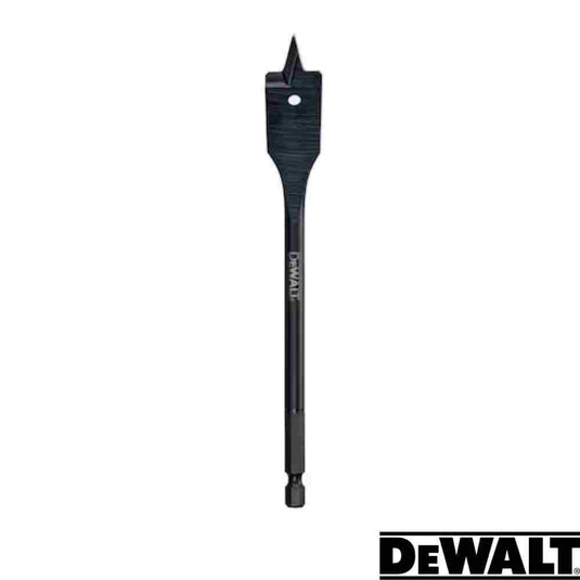 Dewalt-EXTREME Spade Bit - Various Sizes - 152mm Long