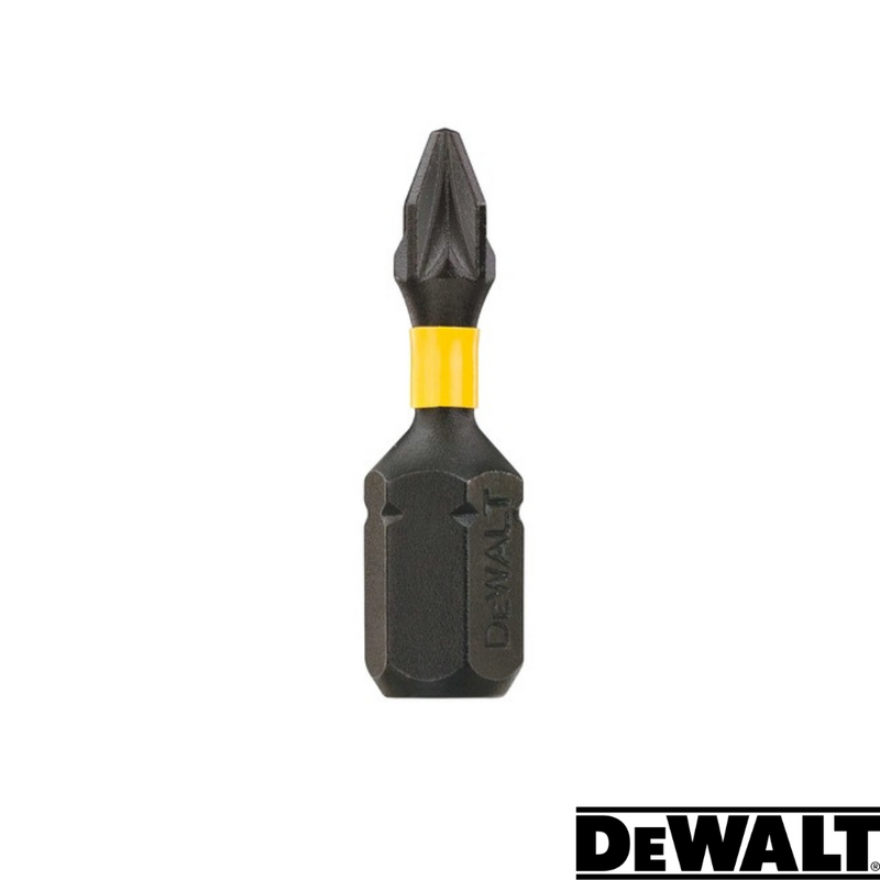 Load image into Gallery viewer, Dewalt- Extreme FlexTORQ PZ1 Various Lengths - Pack Of 5
