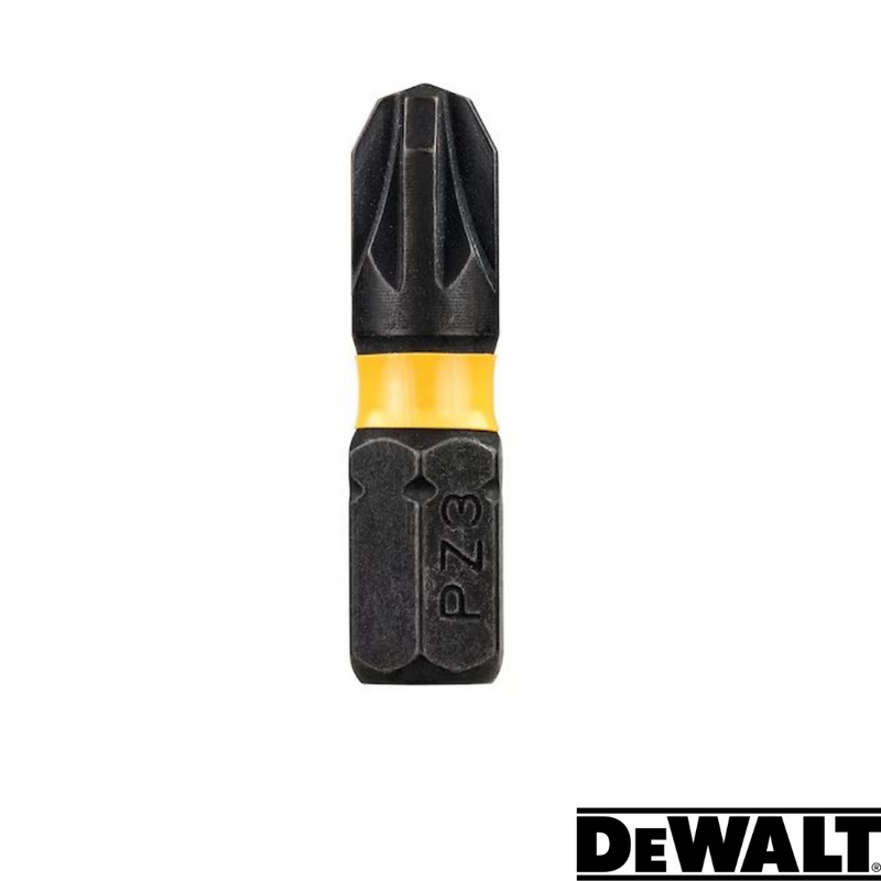 Load image into Gallery viewer, Dewalt- Extreme FlexTORQ PZ3 Various Lengths - Pack Of 5
