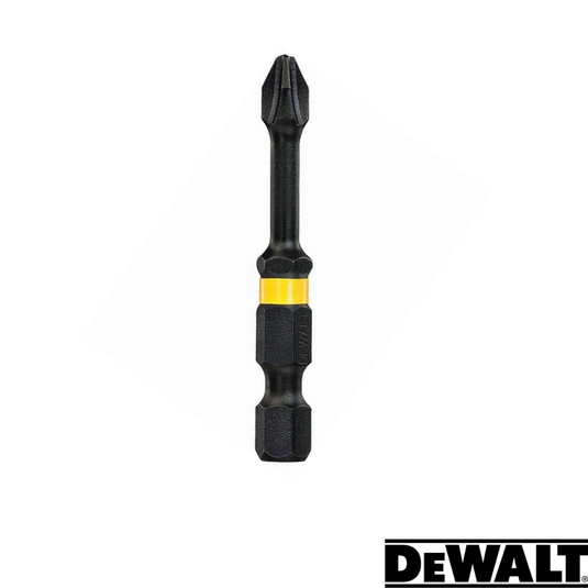 Dewalt- Impact Torsion PH3 - 50mm - Pack Of 5