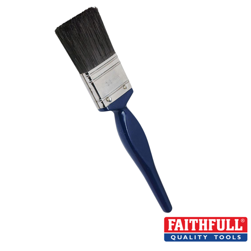 Load image into Gallery viewer, Faithful Paint Brushes- Various Sizes
