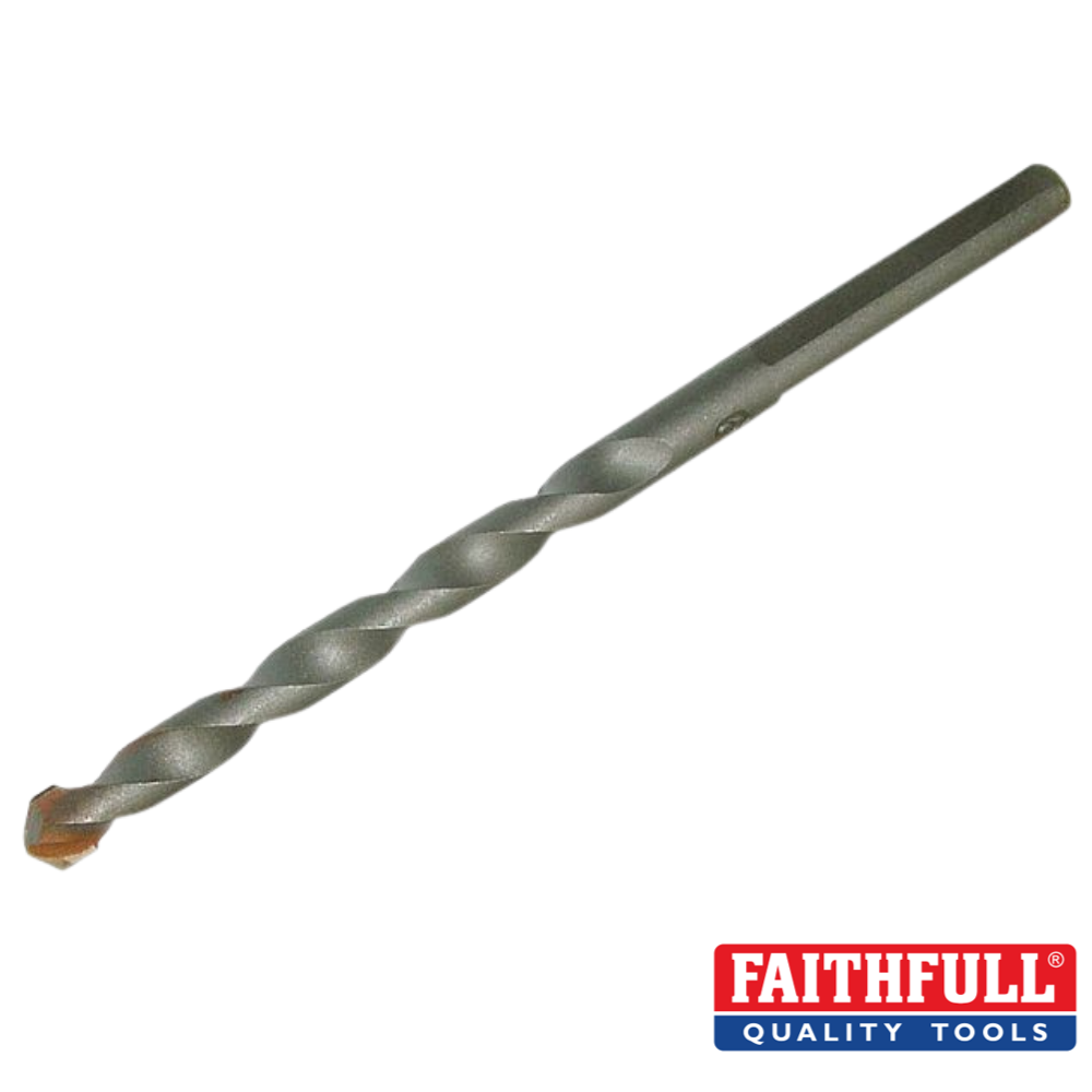 Porcelain Drills Bits | Fence Fixings & Fastenings & Bingley – Bingley ...