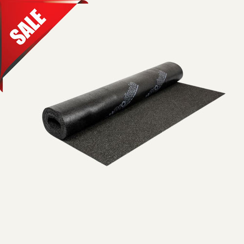 **Reduced** Off Cut Sections of Roofing Felt