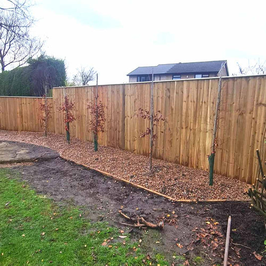 Fence Fitting| Fence Design, Installation By Bingley Fencing