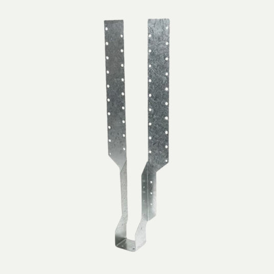 The Henry Shaw Long Leg Joist Hanger 50mm Timber 19