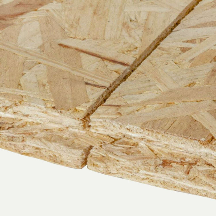 **Reduced** 18mm OSB Tongue & Groove Flooring Sheets