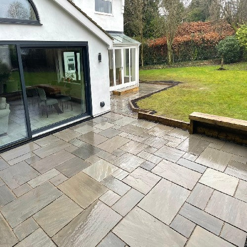 Paving & Landscaping Installations