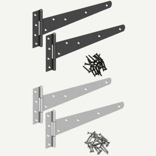 garden gate hinges