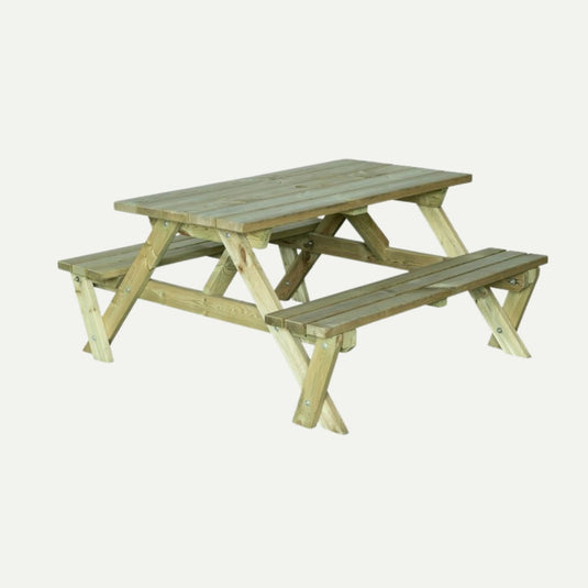 Premium A Frame Table- 150cm x 140cm - PB140
