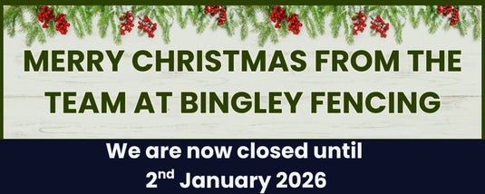 Christmas promotional banner