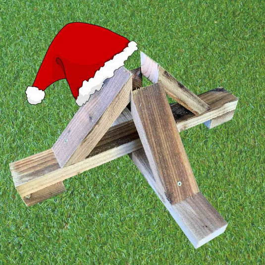 Nordman Christmas Trees - Standard Range