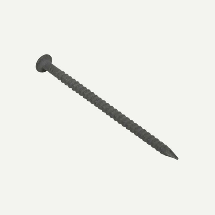 Annular Ring Shank 40mm x 2.65mm 1KG