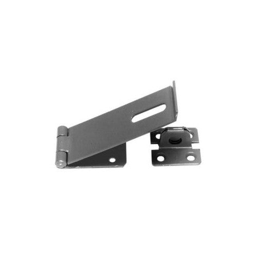 The Henry Shaw Safety Hasp & Staple 150mm 6