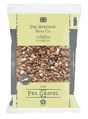 Load image into Gallery viewer, Pea Gravel - 20mm Pieces - 20kg
